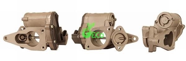 GECo Electrical Components VE1210 Клапан рециркуляції відпрацьованих газів EGR VE1210: Купити у Польщі - Добра ціна на 2407.PL!