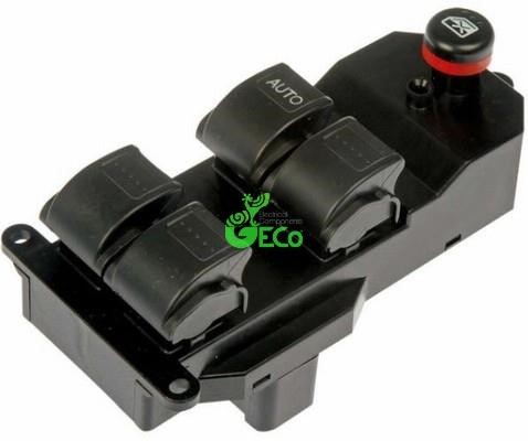 GECo Electrical Components IA31002 Power window button IA31002: Buy near me in Poland at 2407.PL - Good price!