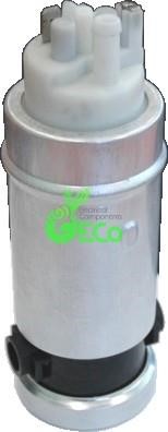 GECo Electrical Components FP70027A Fuel pump FP70027A: Buy near me in Poland at 2407.PL - Good price!