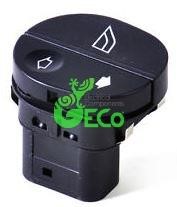 GECo Electrical Components IA29004 Кнопка склопідіймача IA29004: Приваблива ціна - Купити у Польщі на 2407.PL!