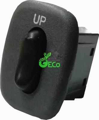 GECo Electrical Components IA32001 Кнопка стеклоподъёмника IA32001: Отличная цена - Купить в Польше на 2407.PL!