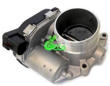 GECo Electrical Components CF19289Q Throttle body CF19289Q: Buy near me in Poland at 2407.PL - Good price!