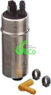 GECo Electrical Components FP70021A Fuel pump FP70021A: Buy near me in Poland at 2407.PL - Good price!