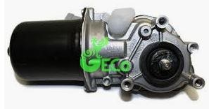 GECo Electrical Components FWM15005 Двигун склоочисника FWM15005: Приваблива ціна - Купити у Польщі на 2407.PL!