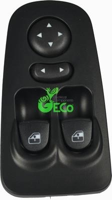 GECo Electrical Components IA21059 Power window button IA21059: Buy near me in Poland at 2407.PL - Good price!