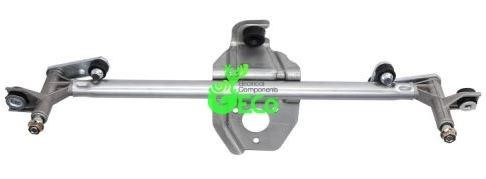GECo Electrical Components TWM1032Q Wiper Linkage TWM1032Q: Buy near me in Poland at 2407.PL - Good price!