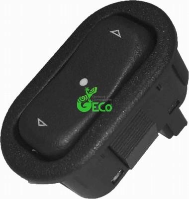 GECo Electrical Components IA34001 Power window button IA34001: Buy near me at 2407.PL in Poland at an Affordable price!