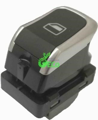 GECo Electrical Components IA73003 Power window button IA73003: Buy near me in Poland at 2407.PL - Good price!