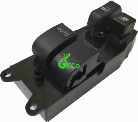GECo Electrical Components IA56004 Window regulator button block IA56004: Buy near me at 2407.PL in Poland at an Affordable price!