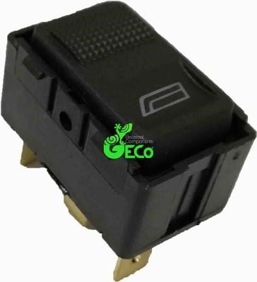 GECo Electrical Components IA73055 Кнопка склопідіймача IA73055: Приваблива ціна - Купити у Польщі на 2407.PL!