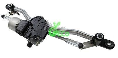 GECo Electrical Components FWM43035T Wiper Motor FWM43035T: Buy near me in Poland at 2407.PL - Good price!