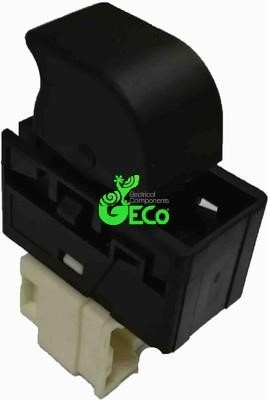 GECo Electrical Components IA55012 Power window button IA55012: Buy near me in Poland at 2407.PL - Good price!