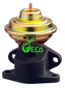 GECo Electrical Components VE1116Q Клапан рециркуляции отработанных газов EGR VE1116Q: Отличная цена - Купить в Польше на 2407.PL!