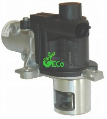 GECo Electrical Components VE1106 Клапан рециркуляции отработанных газов EGR VE1106: Отличная цена - Купить в Польше на 2407.PL!