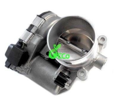 GECo Electrical Components CF19486Q Throttle body CF19486Q: Buy near me in Poland at 2407.PL - Good price!