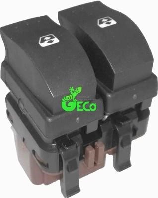 GECo Electrical Components IA35019 Blok przycisków podnośnika szyby IA35019: Dobra cena w Polsce na 2407.PL - Kup Teraz!