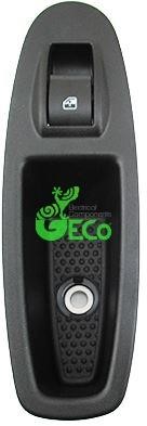 GECo Electrical Components IA21133 Power window button IA21133: Buy near me in Poland at 2407.PL - Good price!