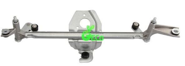 GECo Electrical Components TWM1033Q Wiper Linkage TWM1033Q: Buy near me in Poland at 2407.PL - Good price!