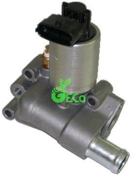 GECo Electrical Components VE1019 Клапан рециркуляції відпрацьованих газів EGR VE1019: Приваблива ціна - Купити у Польщі на 2407.PL!