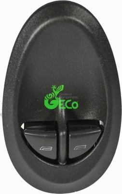 GECo Electrical Components IA21061 Кнопка стеклоподъёмника IA21061: Купить в Польше - Отличная цена на 2407.PL!