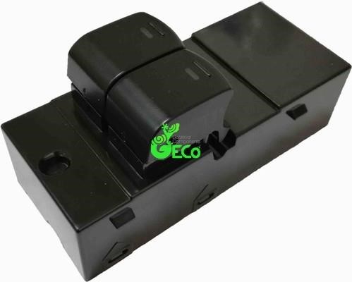 GECo Electrical Components IA55006 Power window button IA55006: Buy near me in Poland at 2407.PL - Good price!
