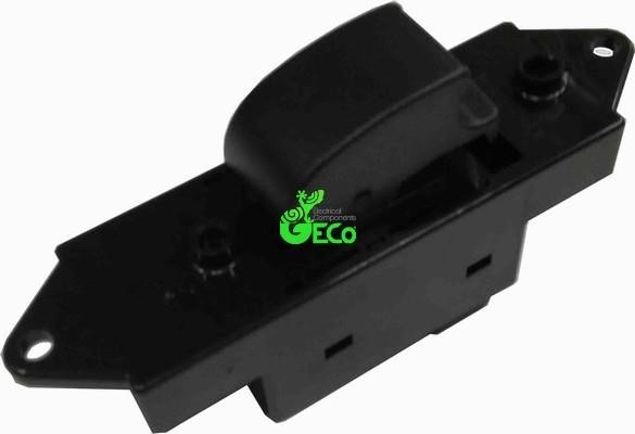 GECo Electrical Components IA57007 Power window button IA57007: Buy near me in Poland at 2407.PL - Good price!
