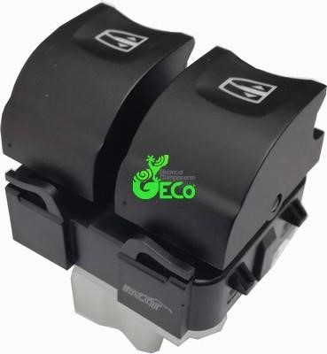 GECo Electrical Components IA35039 Блок кнопок стеклоподъемников IA35039: Отличная цена - Купить в Польше на 2407.PL!