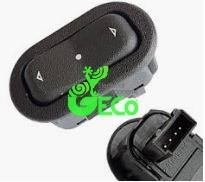 GECo Electrical Components IA34014 Power window button IA34014: Buy near me in Poland at 2407.PL - Good price!