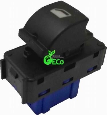 GECo Electrical Components IA23023 Power window button IA23023: Buy near me in Poland at 2407.PL - Good price!