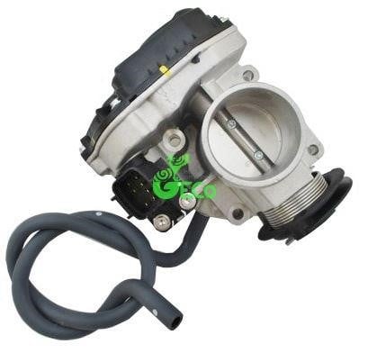 GECo Electrical Components CF19550 Throttle body CF19550: Buy near me in Poland at 2407.PL - Good price!