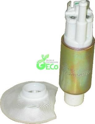 GECo Electrical Components FP70002A Fuel pump FP70002A: Buy near me in Poland at 2407.PL - Good price!