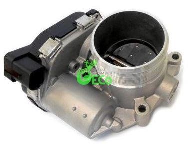 GECo Electrical Components CF19015 Throttle body CF19015: Buy near me in Poland at 2407.PL - Good price!