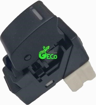 GECo Electrical Components IA55008 Power window button IA55008: Buy near me in Poland at 2407.PL - Good price!