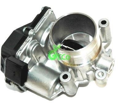 GECo Electrical Components CF19340 Throttle body CF19340: Buy near me in Poland at 2407.PL - Good price!