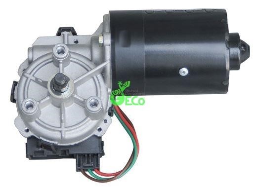 GECo Electrical Components FWM43011 Wiper Motor FWM43011: Buy near me in Poland at 2407.PL - Good price!