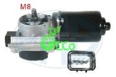 GECo Electrical Components FWM20004 Wiper Motor FWM20004: Buy near me in Poland at 2407.PL - Good price!