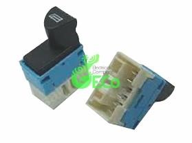GECo Electrical Components IA21013 Power window button IA21013: Buy near me in Poland at 2407.PL - Good price!