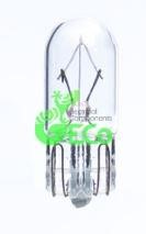 GECo Electrical Components NTM3002 Glow bulb 24V NTM3002: Buy near me in Poland at 2407.PL - Good price!