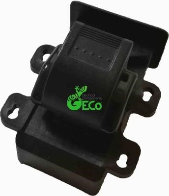 GECo Electrical Components IA31001 Power window button IA31001: Buy near me in Poland at 2407.PL - Good price!