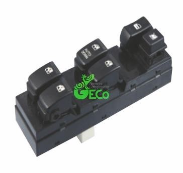 GECo Electrical Components IA32005 Кнопка стеклоподъёмника IA32005: Отличная цена - Купить в Польше на 2407.PL!