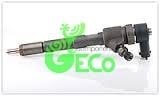 GECo Electrical Components IN0351 Інжекторна форсунка IN0351: Приваблива ціна - Купити у Польщі на 2407.PL!