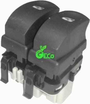 GECo Electrical Components IA35023 Блок кнопок стеклоподъемников IA35023: Отличная цена - Купить в Польше на 2407.PL!