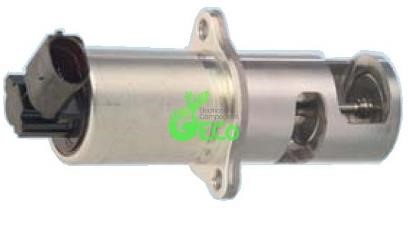 GECo Electrical Components VE1096 Клапан рециркуляції відпрацьованих газів EGR VE1096: Приваблива ціна - Купити у Польщі на 2407.PL!