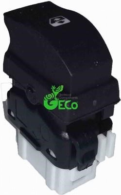 GECo Electrical Components IA35016 Power window button IA35016: Buy near me in Poland at 2407.PL - Good price!