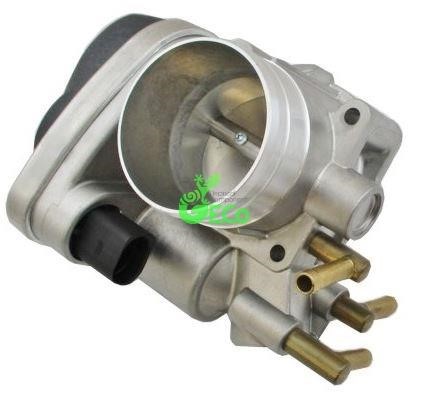 GECo Electrical Components CF19518 Throttle body CF19518: Buy near me in Poland at 2407.PL - Good price!