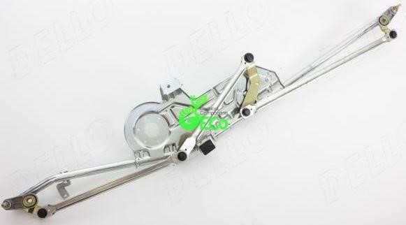 GECo Electrical Components TWM1015Q Wiper Linkage TWM1015Q: Buy near me in Poland at 2407.PL - Good price!