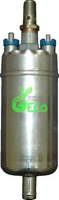 GECo Electrical Components FP70024A Fuel pump FP70024A: Buy near me in Poland at 2407.PL - Good price!