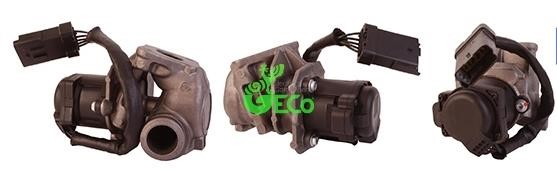 GECo Electrical Components VE1012 AGR-Ventil VE1012: Kaufen Sie zu einem guten Preis in Polen bei 2407.PL!