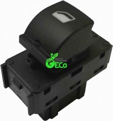 GECo Electrical Components IA23022 Блок кнопок склопідйомників IA23022: Приваблива ціна - Купити у Польщі на 2407.PL!