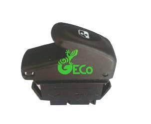 GECo Electrical Components IA35008 Блок кнопок склопідйомників IA35008: Приваблива ціна - Купити у Польщі на 2407.PL!